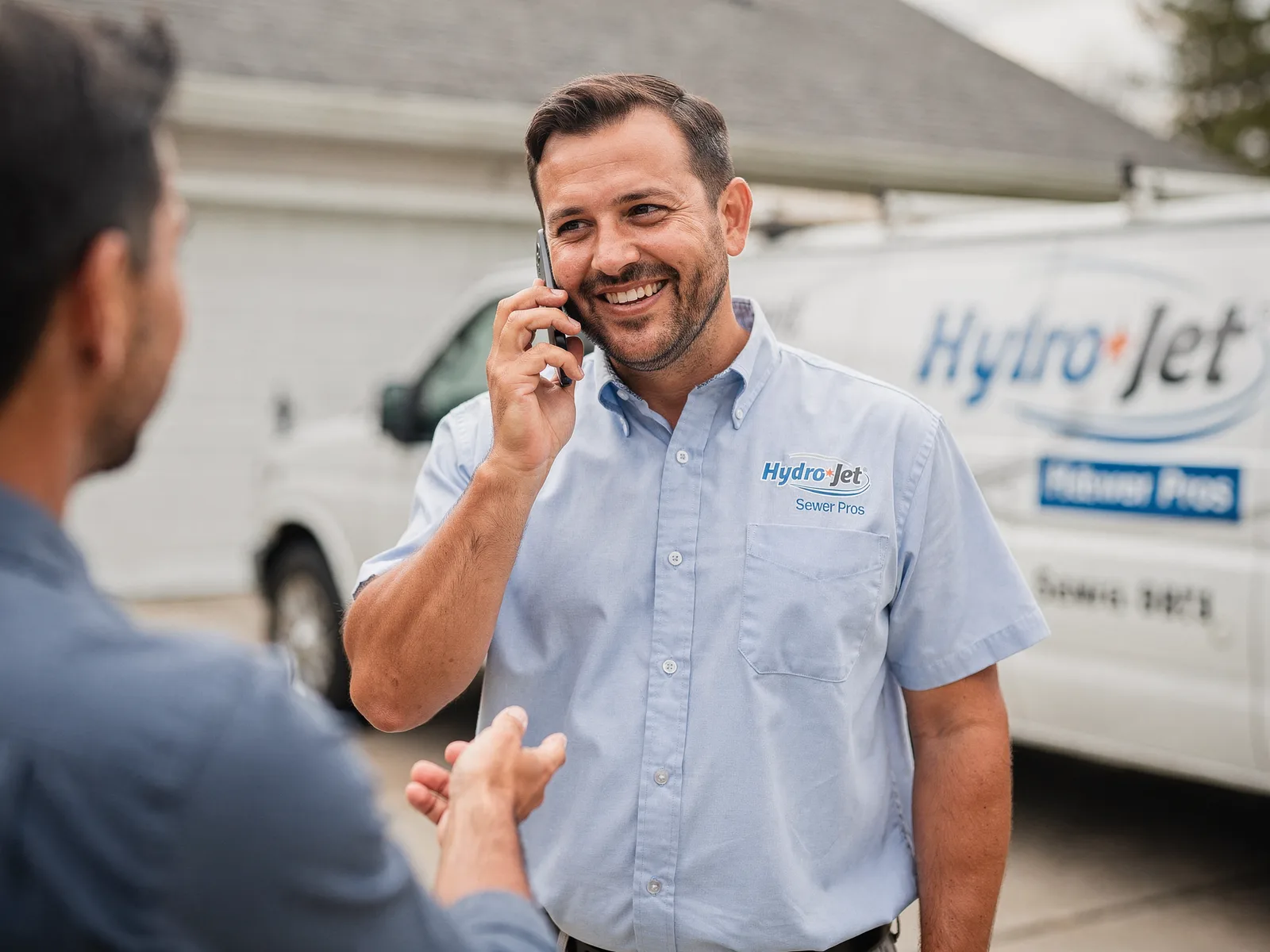 Hydro Jetting Leslie, MI FAQs